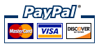 Credit card logos